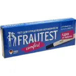 FRAUTEST  KOMFORT  N1