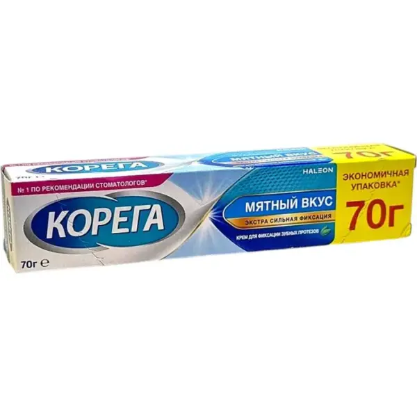 KOREGA 70 ML KREM
