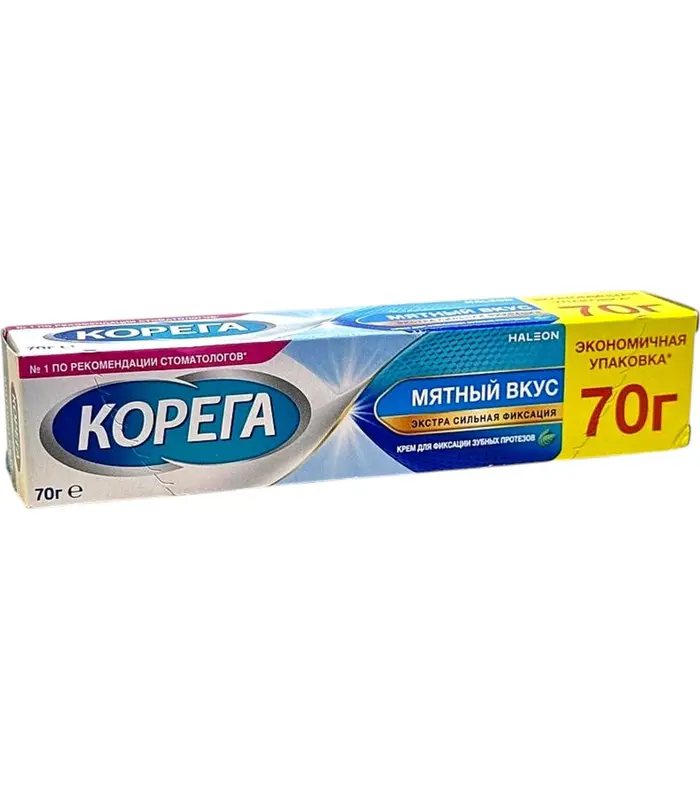 KOREGA 70 ML KREM KOREGA 70 ML KREM