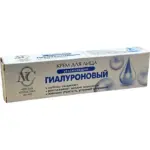 KREM DLYA LICA GIALURONOVIY (2697) 40 ML (KREM) (<>) (BELARUSIYA)