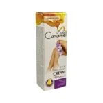Lady caramel body depilatory 100 ml krem
