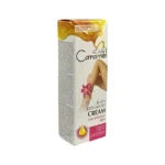 Lady caramel body depilatory sensetive skin 100 ml krem