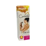 Lady caramel the shower depilatory 100 ml krem
