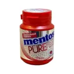 Mentos pure fresh ciyelek banka 54 q