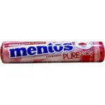 MENTOS SAQQIZ CIYELEK N1