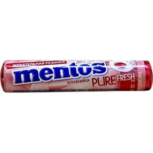 MENTOS SAQQIZ CIYELEK N1