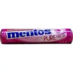 MENTOS SAQQIZ TUTTI FRUTTI N9