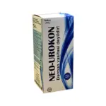 Neo-Urokon 300 ml sirop TR