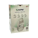 NIMO NEBULIZATOR KOMPRESSORLU