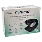 NIMO TONOMETR ELEKTRON DBP-1318