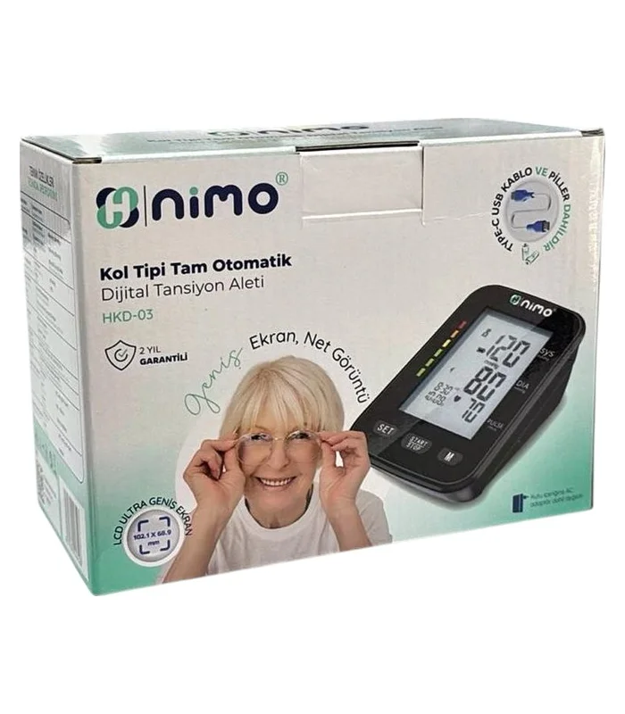 NIMO TONOMETR ELEKTRON HKD-03
