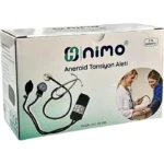 NIMO TONOMETR MEXANIKI