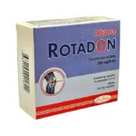 ROTADON 200MG 2ML № 10 (AMPULI) (WORLD MEDICINE ILAC SAN VE TIC AS,) (TURCIYA)