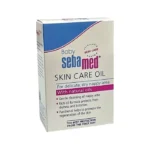 SEBAMED BABY SKIN CARE OIL 150 ML