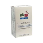 SEBAMED CLEAR FACE CLEANSING BAR 100 GR