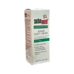 SEBAMED REPAIR FOOT CREAM  100ML