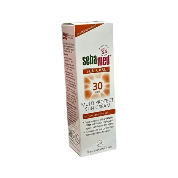 SEBAMED SPF 30 75 ML