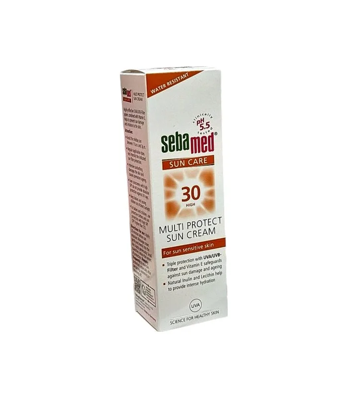 SEBAMED SPF 30 75 ML