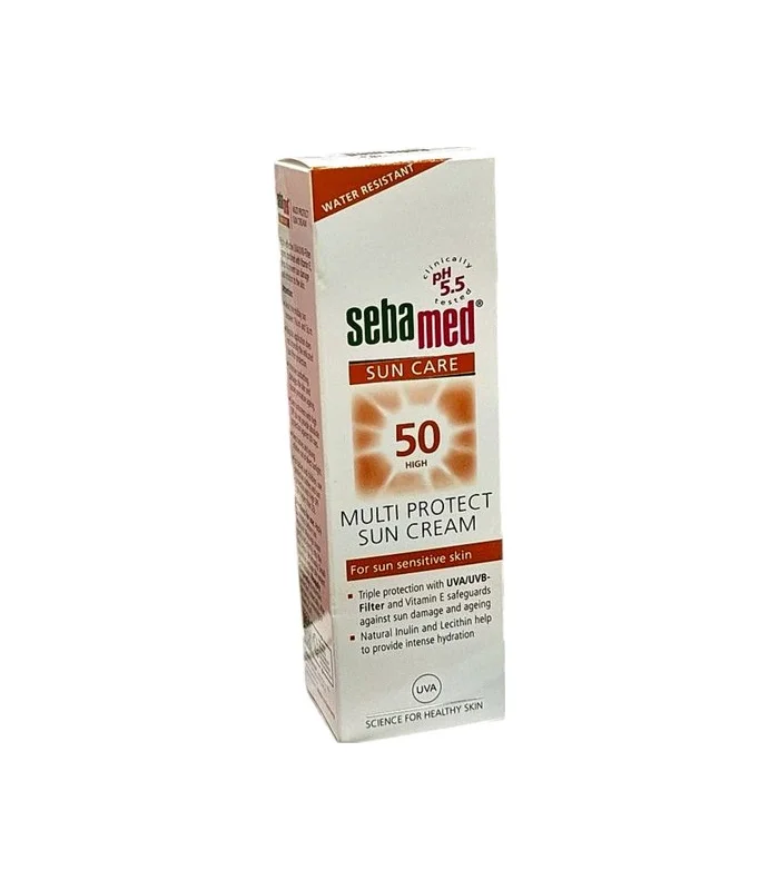 SEBAMED SPF 50 75 ML