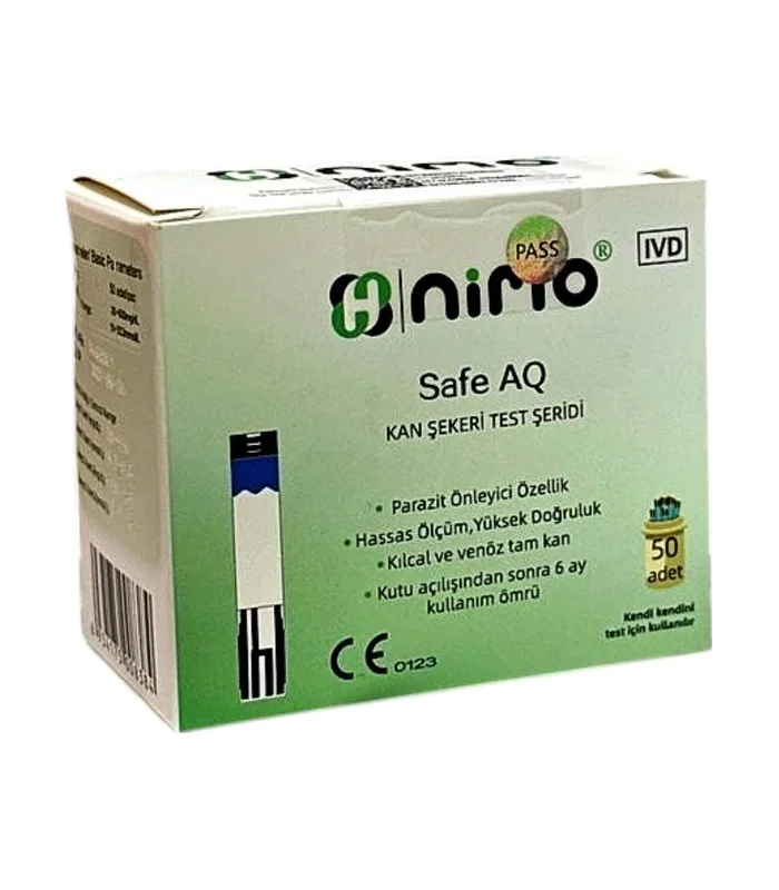STRIP NIMO N50 STRIP NIMO N50