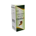 ULKUS-O  200 ML SIROP