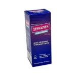 ZERKALIN 30 ML DAMCI