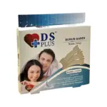 DS+ BURUN BANDI N12