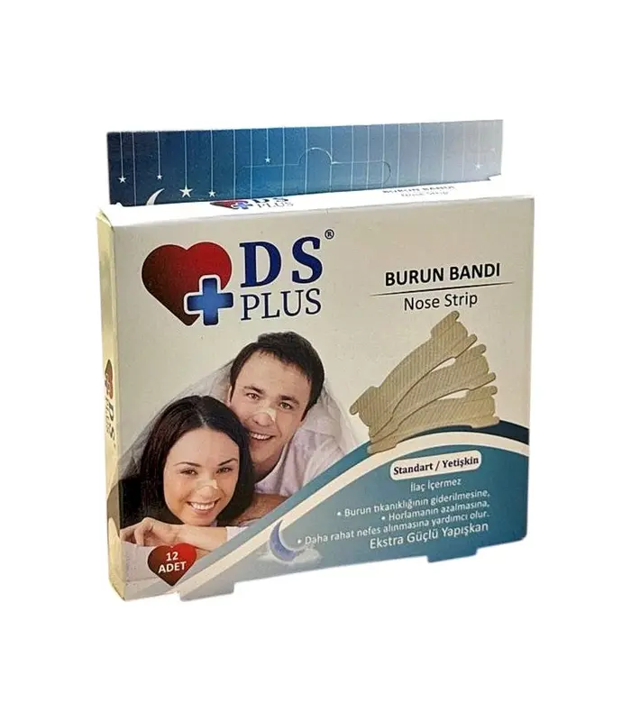 DS+ BURUN BANDI N12