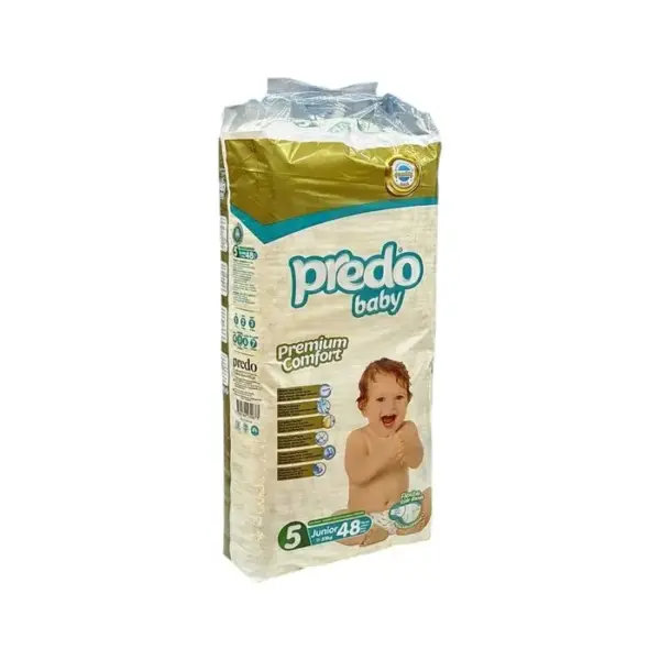 PREDO-5 N48