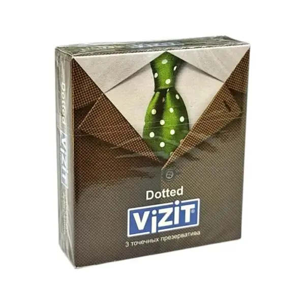 VIZIT DOTTED N3