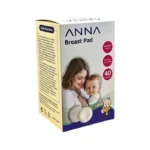 Anna sinə pedi N40