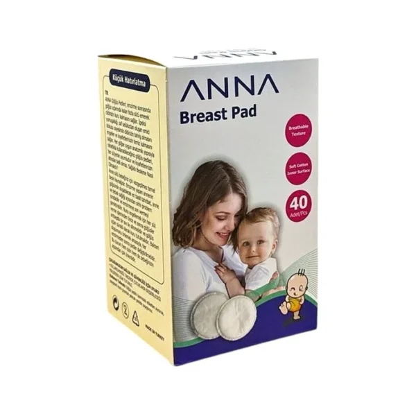 Anna sinə pedi N40