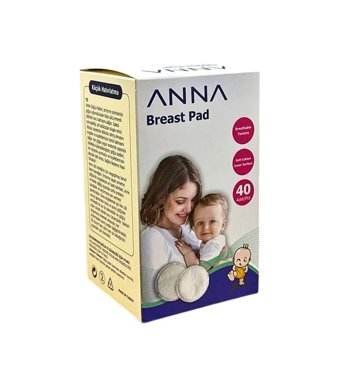 Anna sinə pedi N40