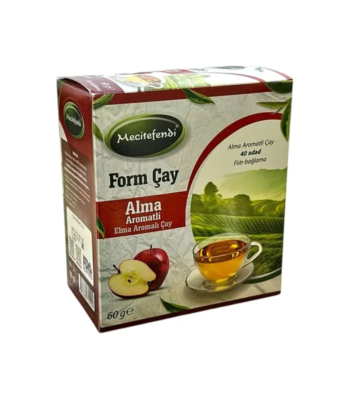 CAY ALMA N40 MECIDEFENDI