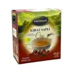 CAY KIRAZ SAPLI N40 MECIDEFENDI