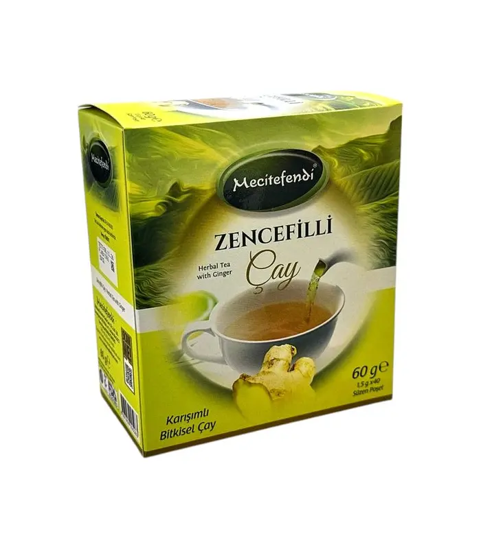 CAY ZENCEFIL N40 MECIDEFENDI
