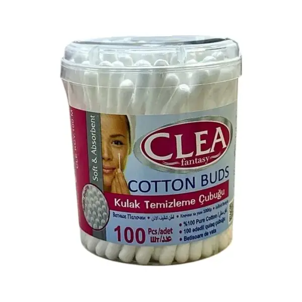 CLEA QULAQ COPU N100