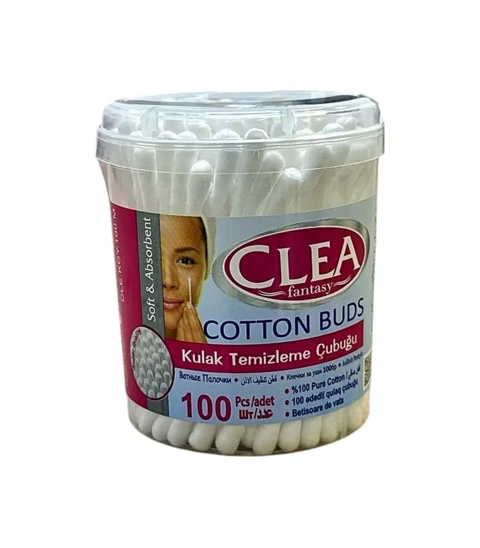 CLEA QULAQ COPU N100