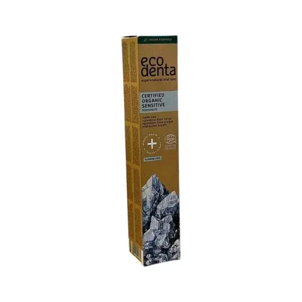 ECODENTA DIS PASTASI 2179