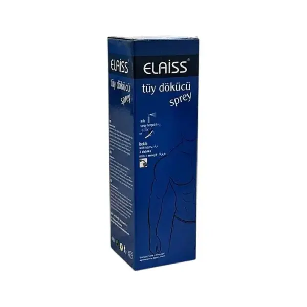 ELAIS TUY DOKUCU SPREY