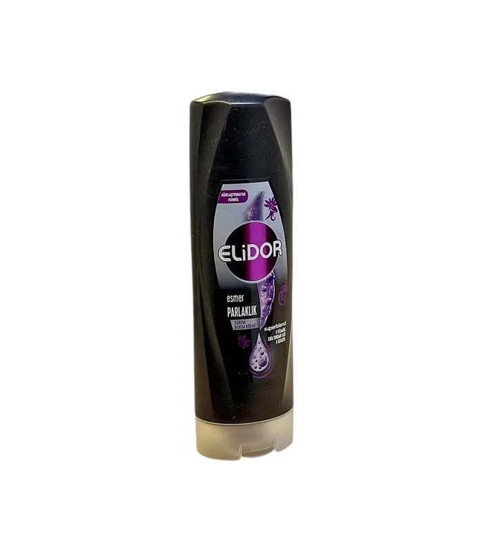 ELIDOR ESMER PARLAKLIK SERUM BAKIM KREMI 350ML