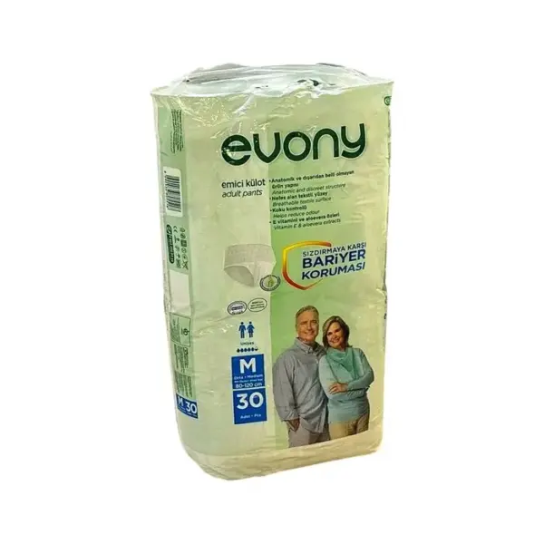 EVONY HASTA BEZI MEDIUM N30 TUMAN