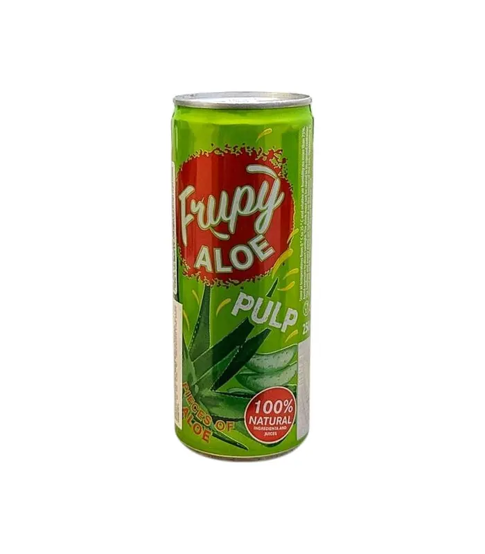 Frupy aloe 250 ml
