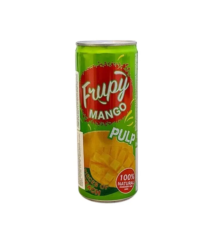 Frupy mango 250 ml