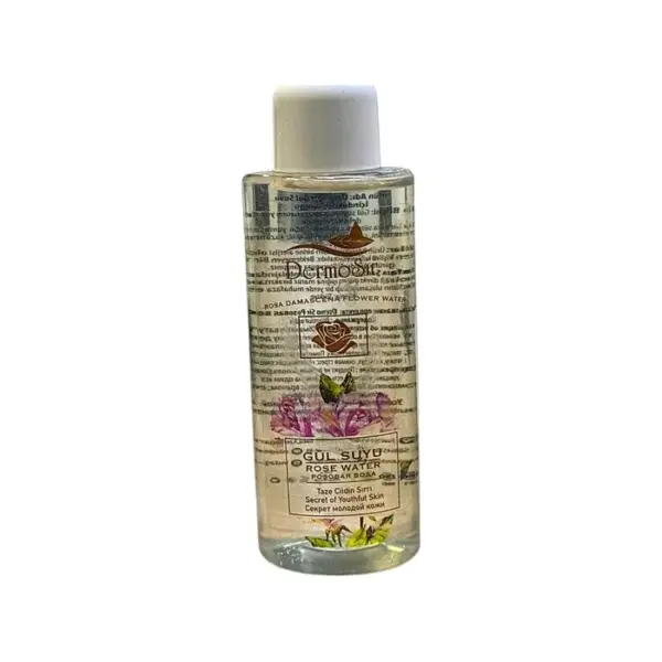 GUL SUYU  210 ML DERMOSIR