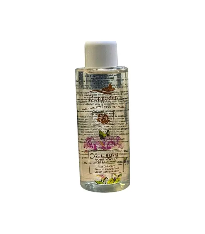 GUL SUYU  210 ML DERMOSIR