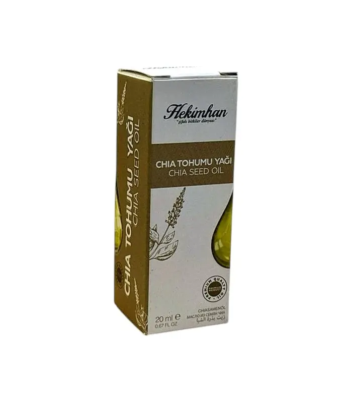 HEKIMHAN CIA YAGI 20 ML