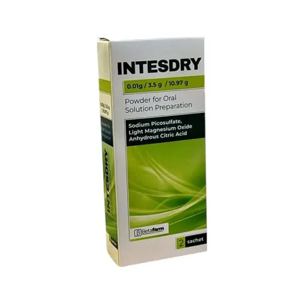 INTESDRY N2 SASE