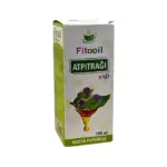 MASLO REPEYNOE (ATPıTRAğı) FITOOIL 100 ML (MASLO) (HERBA FLORA) (AZERBAYDJAN)