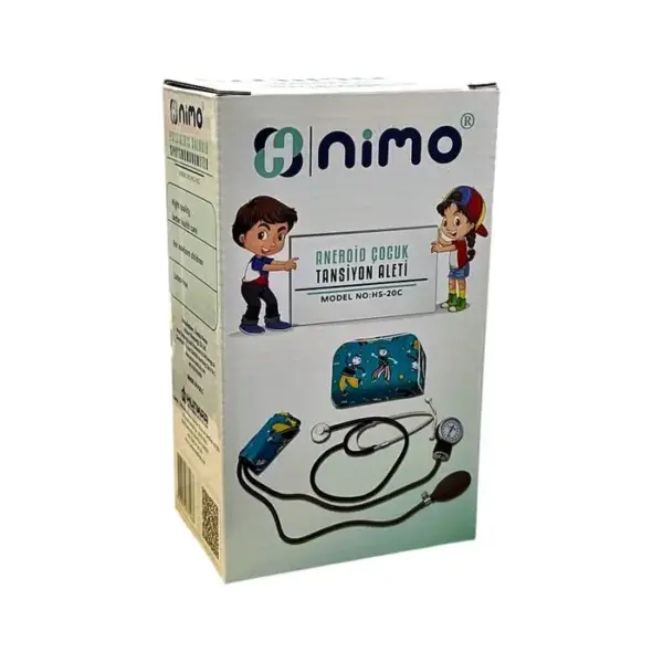 NIMO TANOMETR USAQ HS-20C